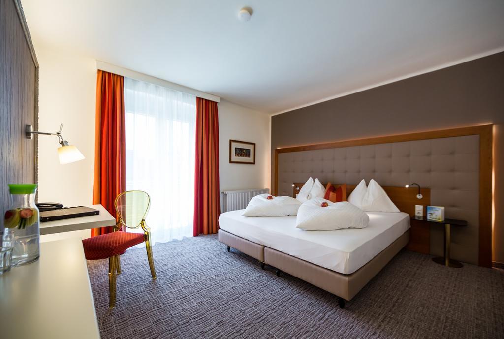Hotel Goritschnigg Velden am Wörthersee Habitación foto